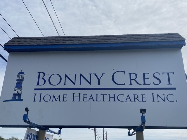 Bonny Crest Home Healthcare